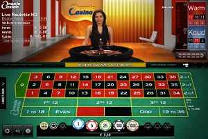 Live Auto Roulette HD - Mobil6000 Live Auto Roulette HD - Mobil6000