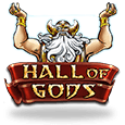HALL OF GODS