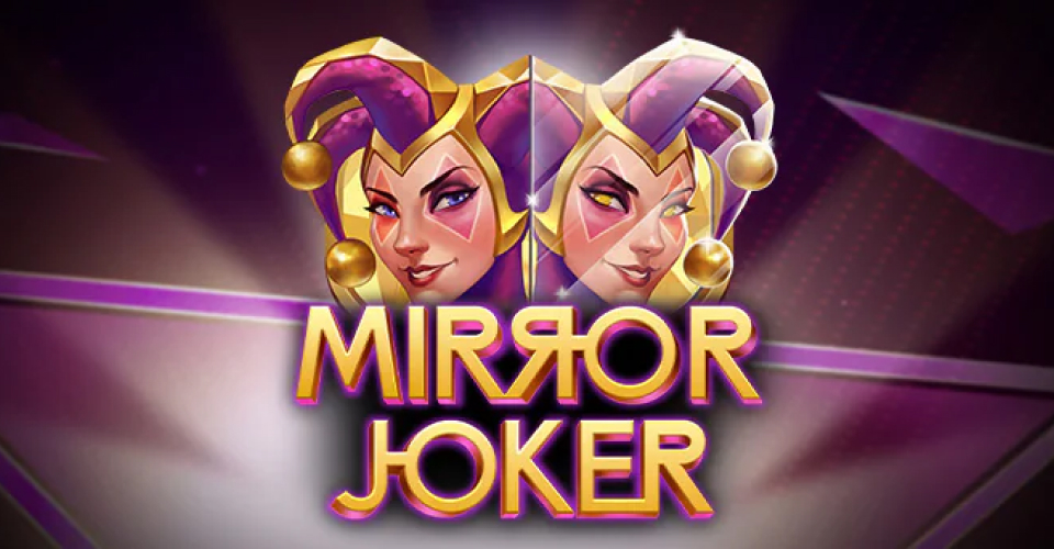 Speel Mirror Joker Gokkast Gratis of voor echt geld 2025