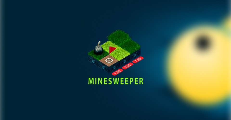 Speel Minesweeper Gokkast Gratis of voor echt geld 2025