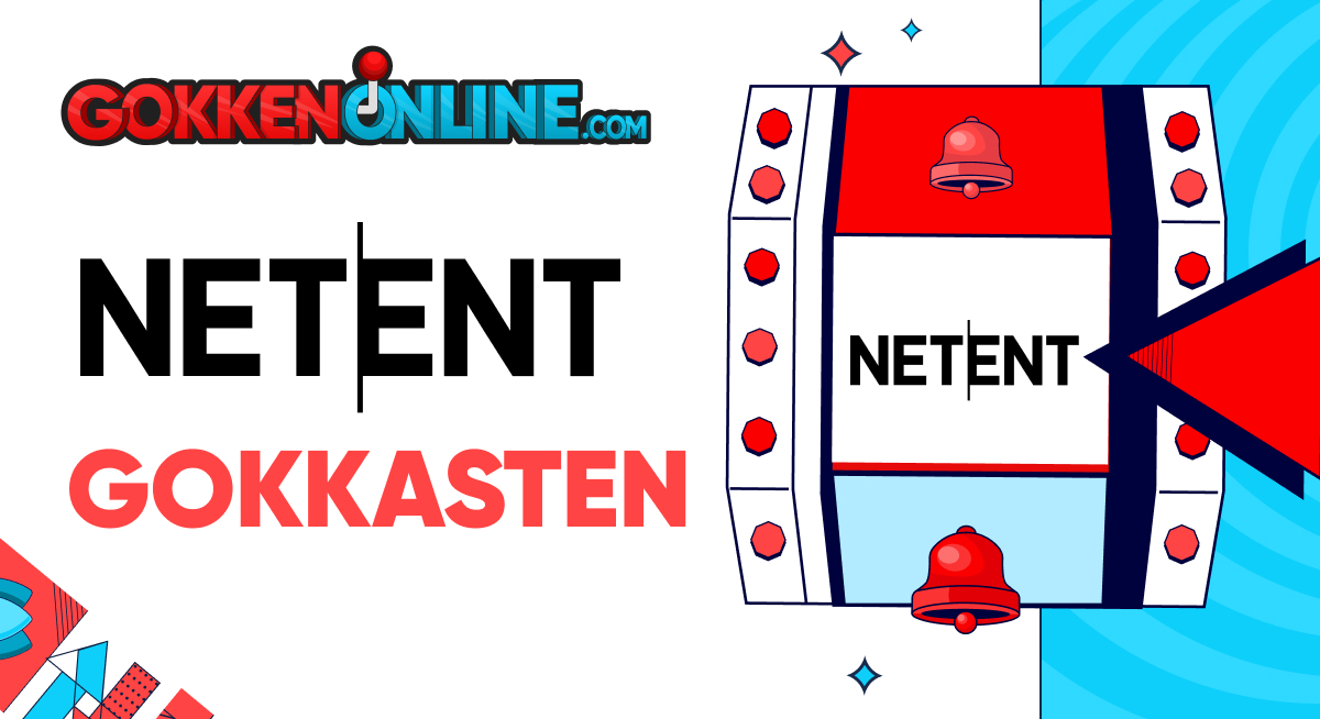 NetEnt - Beste spellen, gokkasten & casino’s 2024