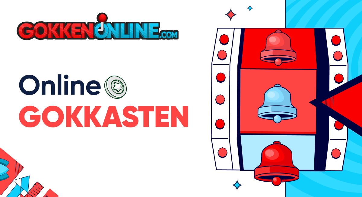 Online gokkasten Speel gratis of voor echt geld 2025