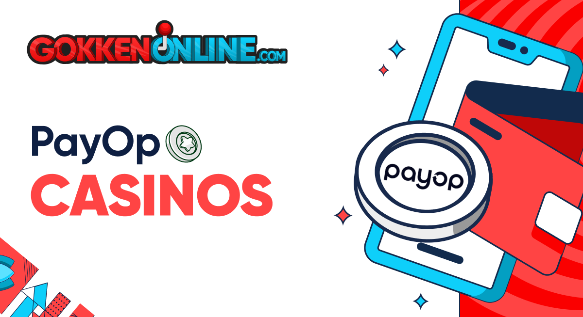 PayOP casino sites met snelle uitbetalingen