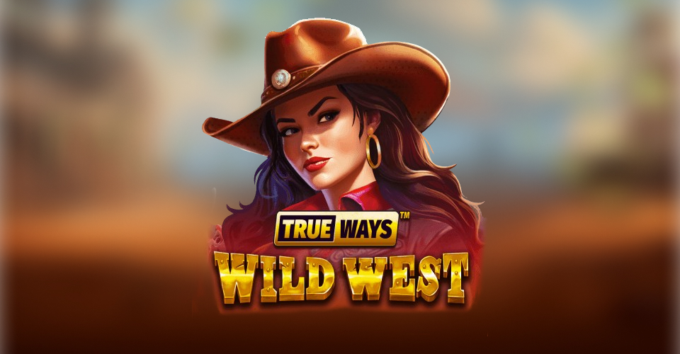 Speel Wild West Trueways Gokkast Gratis of voor echt geld 2024