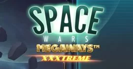 Space Wars Megaways™ XXXtreme Speelautomaat
