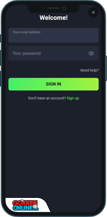LuckyWave Casino Inloggen