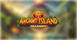 Ancient Island Megaways