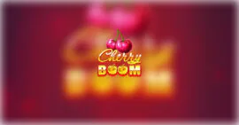 Cherry Boom