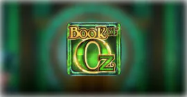 Book of Oz