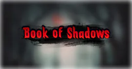 Book of Shadows