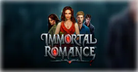 Immortal Romance