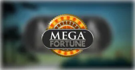Mega Fortune