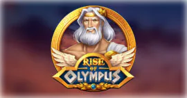 Rise of Olympus