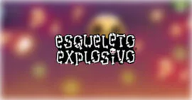 Esqueleto Explosivo