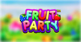 Fruit Party