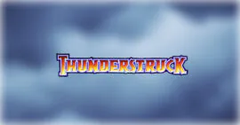 Thunderstruck