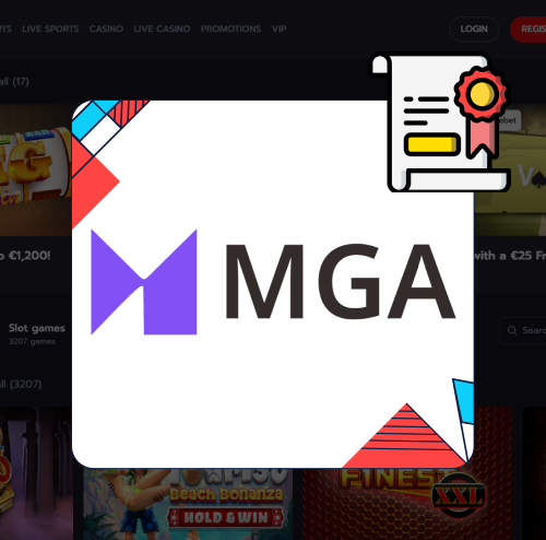 Valhalla Wins Casino Licenties
