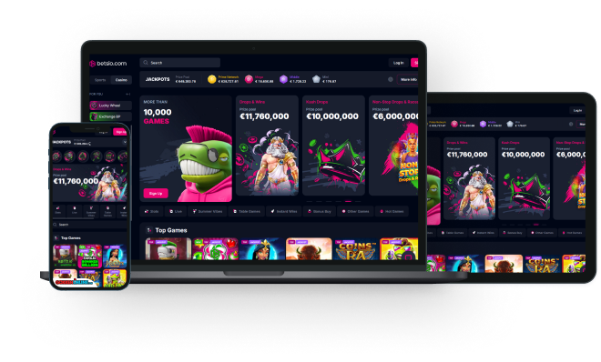 Betsio Casino Beoordeling