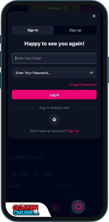 Betsio Casino Inloggen