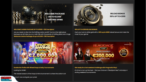 EmirBet Casino Bonus