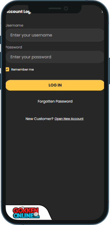 EmirBet Casino Inloggen