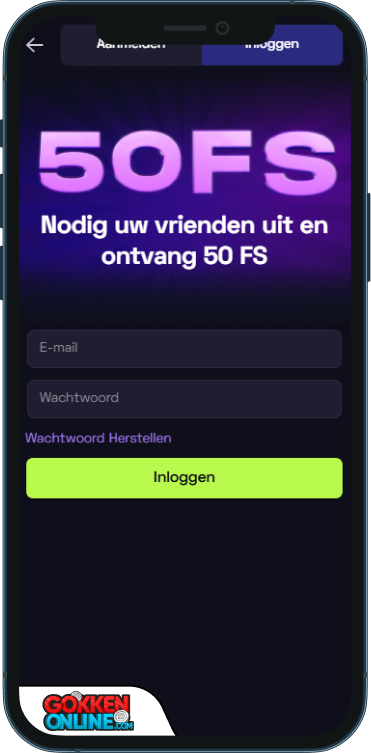 Immerion Casino Inloggen