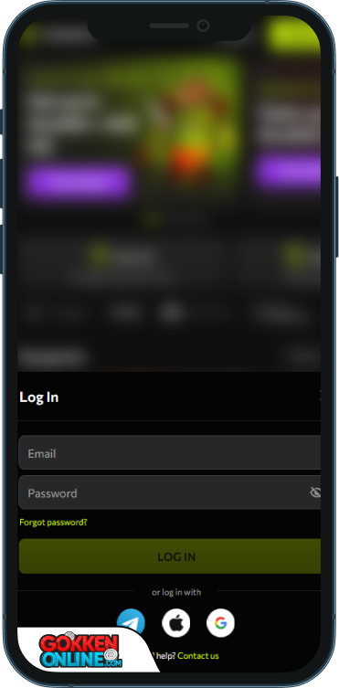Instasino Casino inloggen