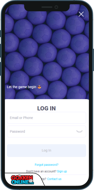 Pokobet Casino Inloggen
