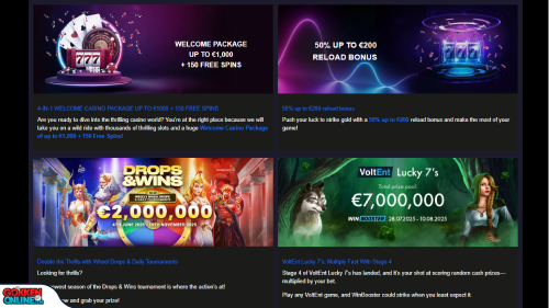 Pribet Casino bonus