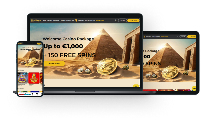 Winmega Casino Beoordeling