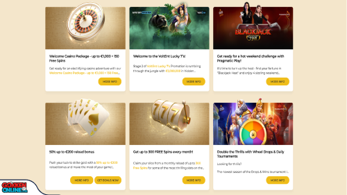 Winmega Casino bonus