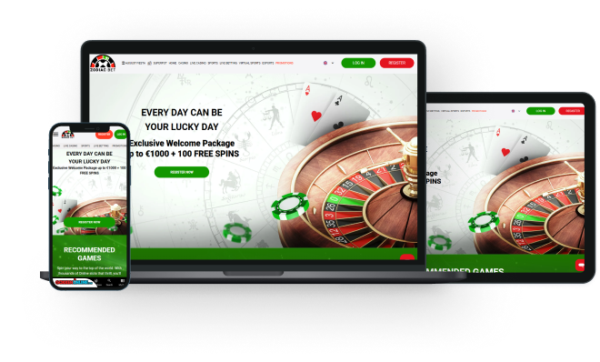 ZodiacBet Casino Beoordeling