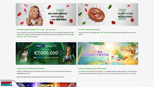ZodiacBet Casino bonus