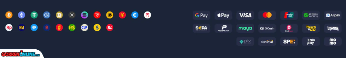 2UP.io Casino opnames