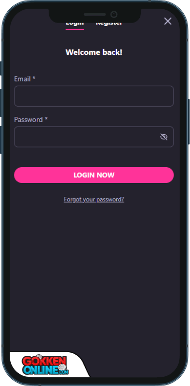 Hotloot Casino Inloggen