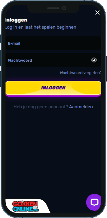 Wino Casino Inloggen