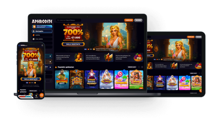 Aphrodite Casino Beoordeling