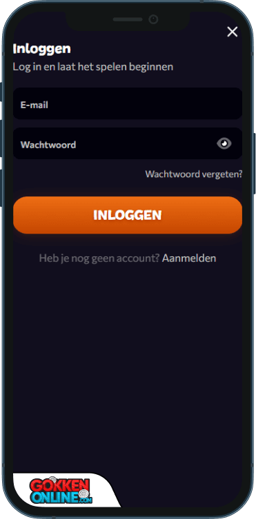 Aphrodite Casino Inloggen