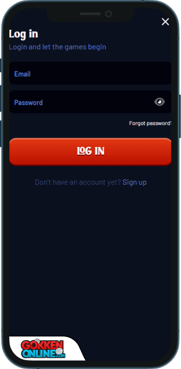 Dracula Casino Inloggen