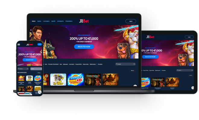 JaaBet Casino Beoordeling