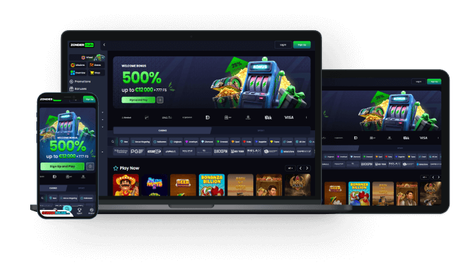 Zondercruks Casino Beoordeling