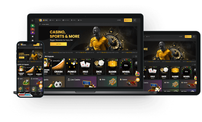 96.com Casino Beoordeling