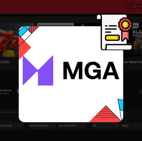 FreeSpinza Casino Licenties