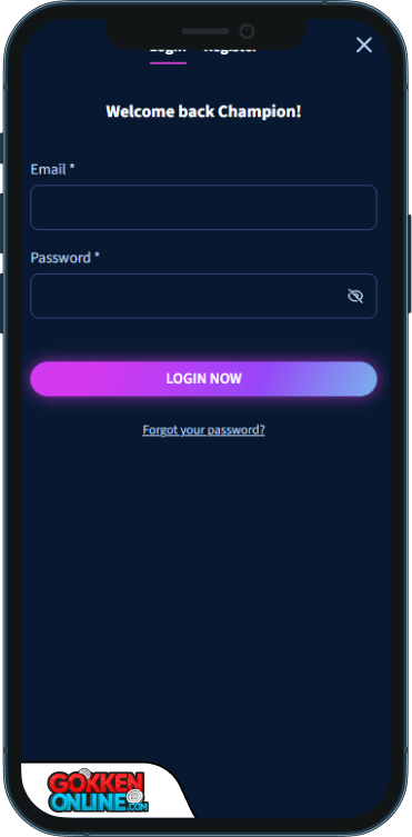 Lunarspins Casino Inloggen