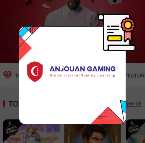 MonoPlay Casino Licenties