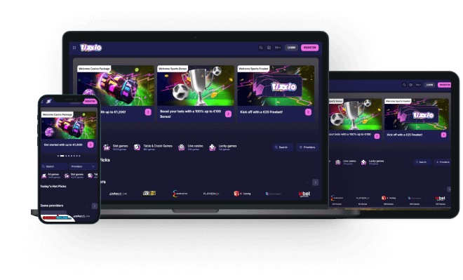 Rizzio Casino Beoordeling