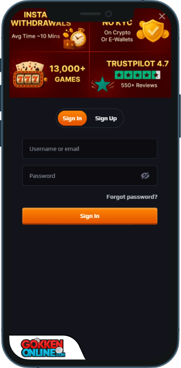 Blaze Spins Casino Inloggen