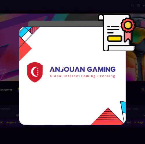 Casino Loots Licenties