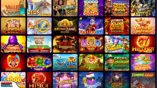 Casino Loots slots