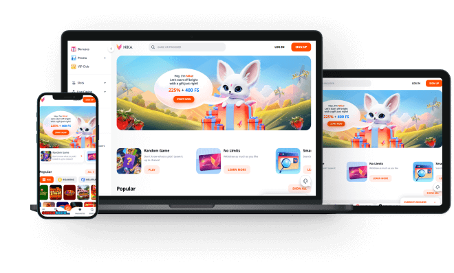 Nika Casino Beoordeling